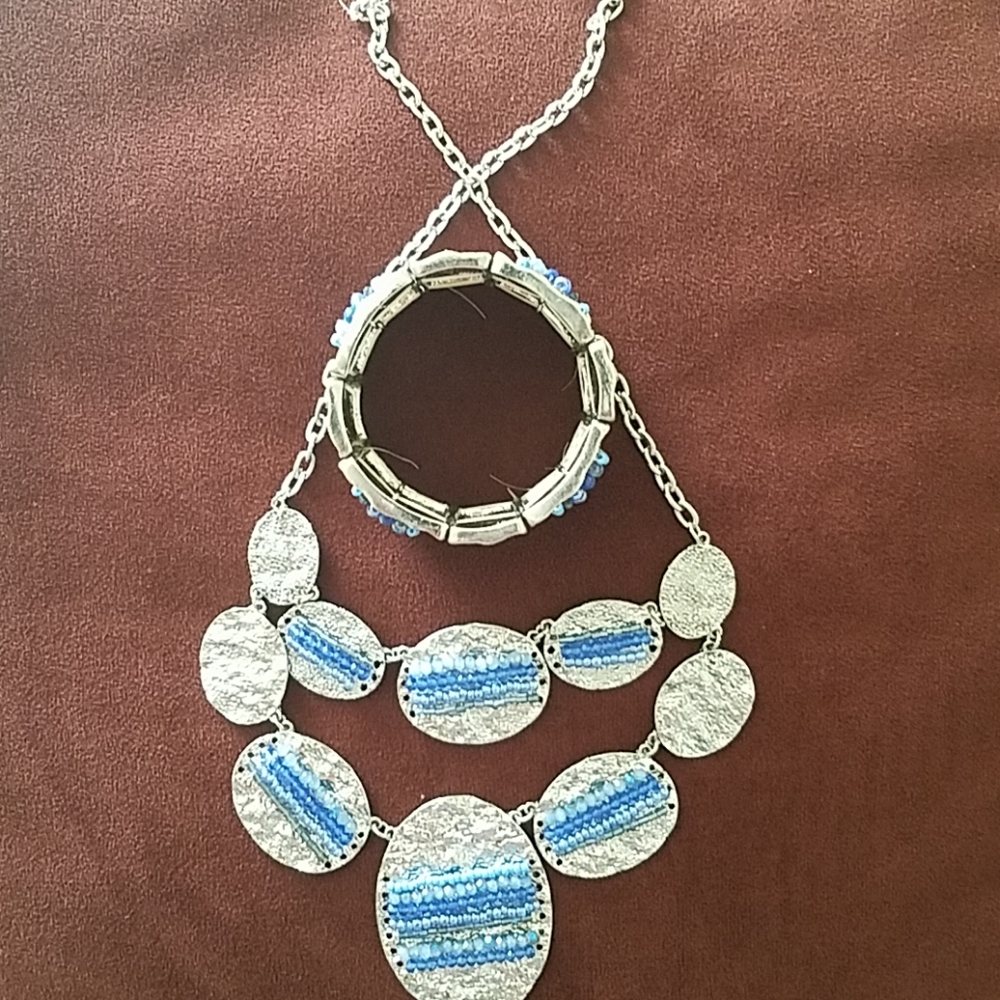 Costume jewelry